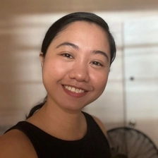 Alliah Jane Benederio