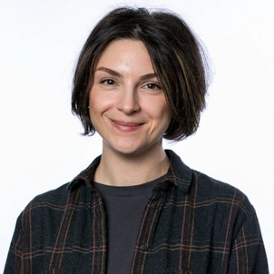 Allie Farrell