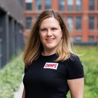 Allison Barrett (Reinke)