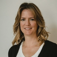 Allison Bluett