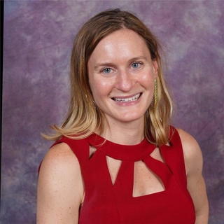 Allison Bourg Sauntry