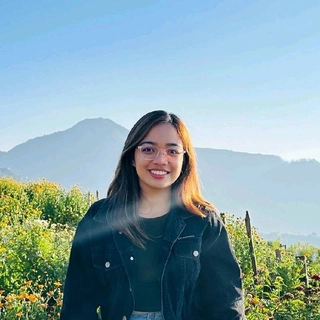 Allison Carandang