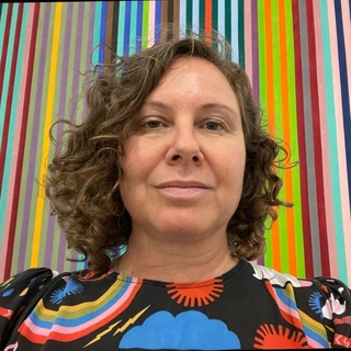 Allison Cohen