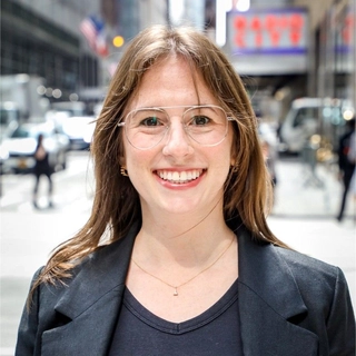 Allison Kadanoff