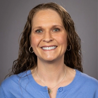 Allison McCarty