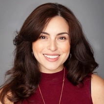 Allison Moffett
