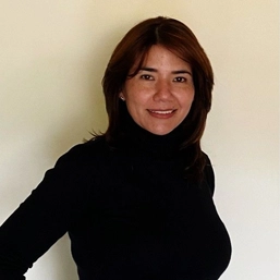 Allison Sarmiento Mayorga