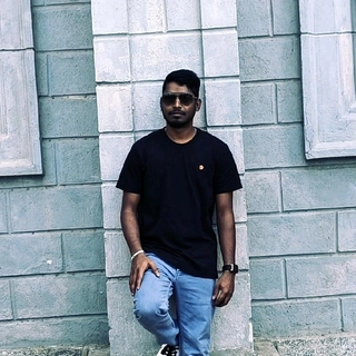 Allwin Pratap
