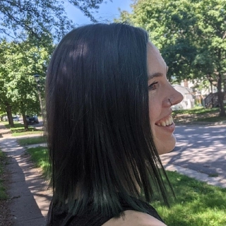 Ally Brown, PharmD, RPh