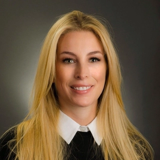 Allyson Hanlon
