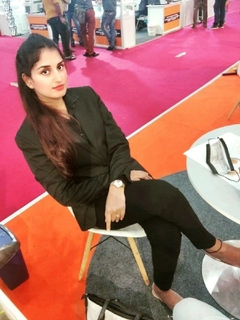 Almas Banu