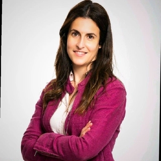 Almudena García Escudero