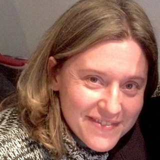 Almudena Sancho Garrido