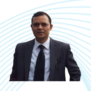 Alok Agarwal