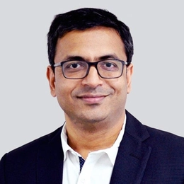 Alok Agrawal