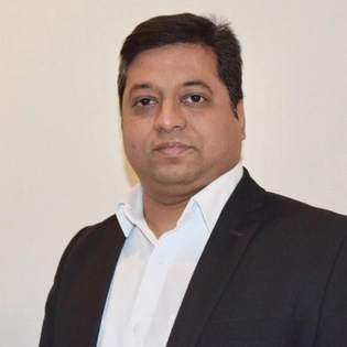 Alok Athalye
