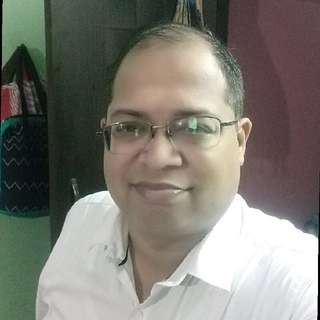 Alok Jain