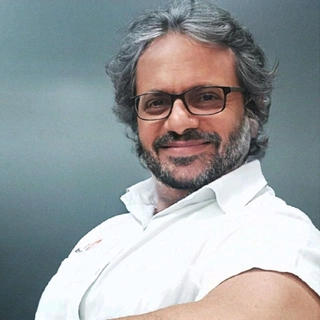 Alok Jamdar