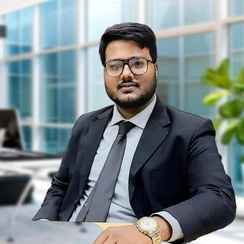Alok Johri