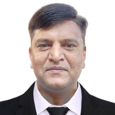 Alok K Jain