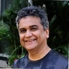 Alok Kejriwal