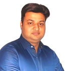 Alok Khhare