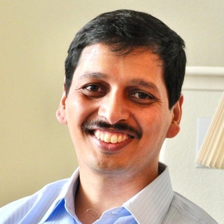 Alok Kuchlous