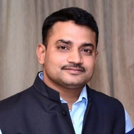 Alok Kumar