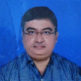 Alok Kumar