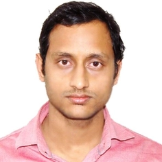 Alok Kumar Das