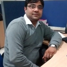 Alok Kumar Rajput