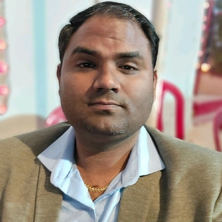 Alok Kumar Singh