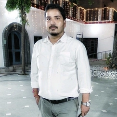 Alok Kumar Tripathi