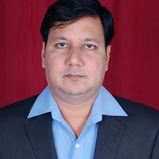 alok nayak