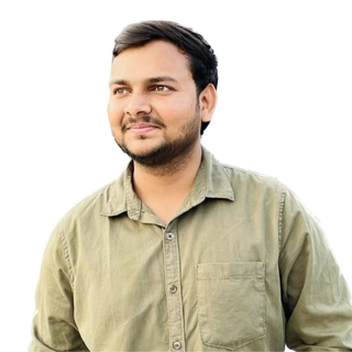 Alok Paidalwar