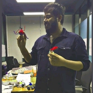 Alok Puhan