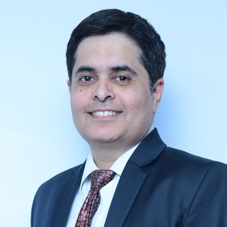 Alok Purohit