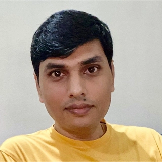 Alok Ranjan Pandey