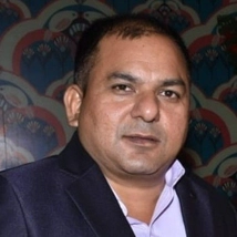 Alok Ray