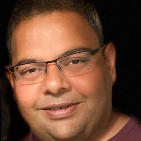 Alok Sharma