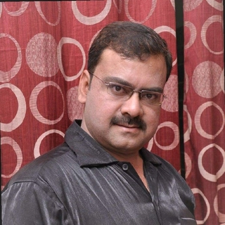 Alok Sharma