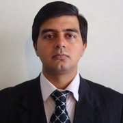 Alok Singh