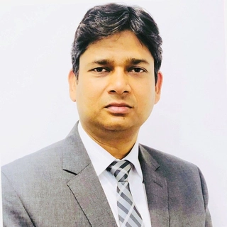 Alok Singhal