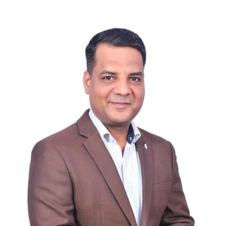 Alok Tayal