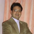 Alok Vickram Singh