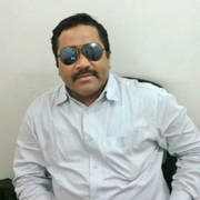 Alok Yadav