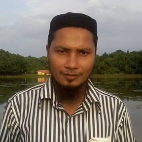 Alomgir Alom