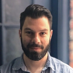 Alon Benari