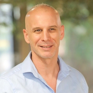 Alon Kushnir