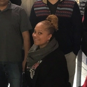 Alondeia Williams
